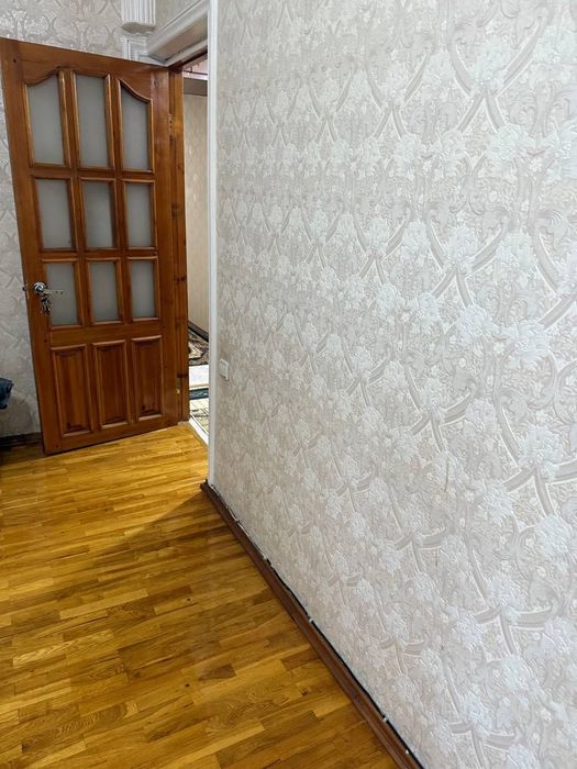 Продается своя квартира