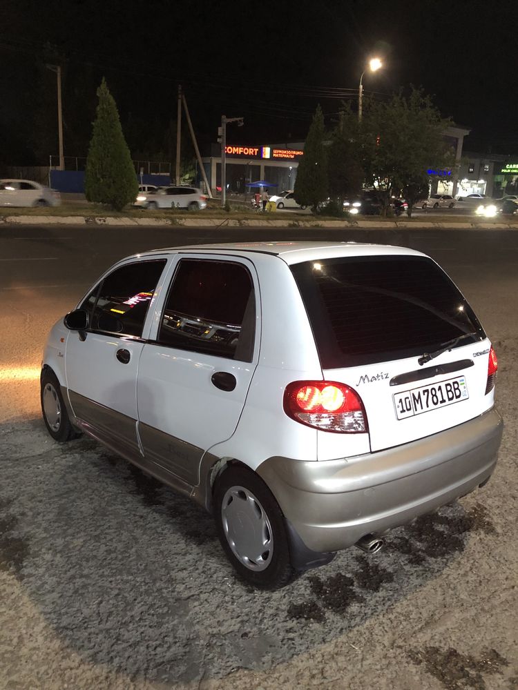 Matiz best full arenda srochna