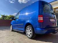 VW Caddy 1.9 TDI