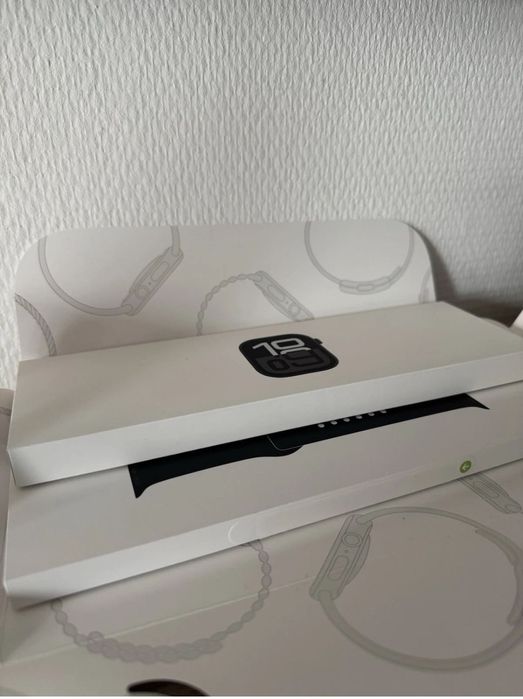 Apple Watch series 10 45mm – Нов!