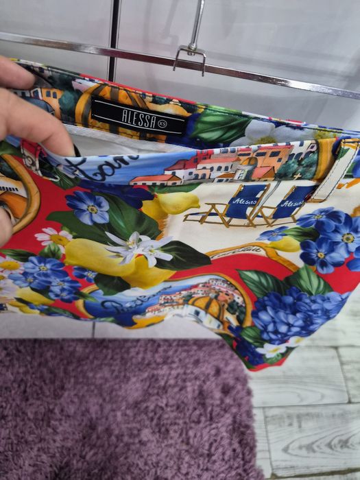 Пола-панталон на Alessa / Алеса