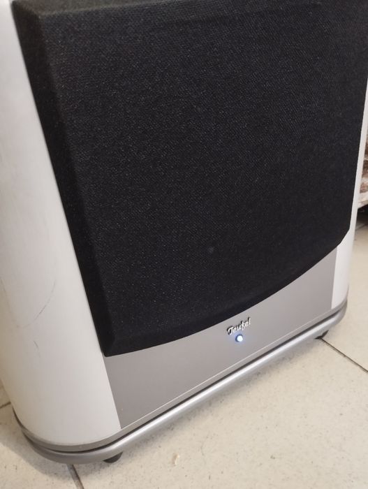 TEUFEL concept p sub активен суб