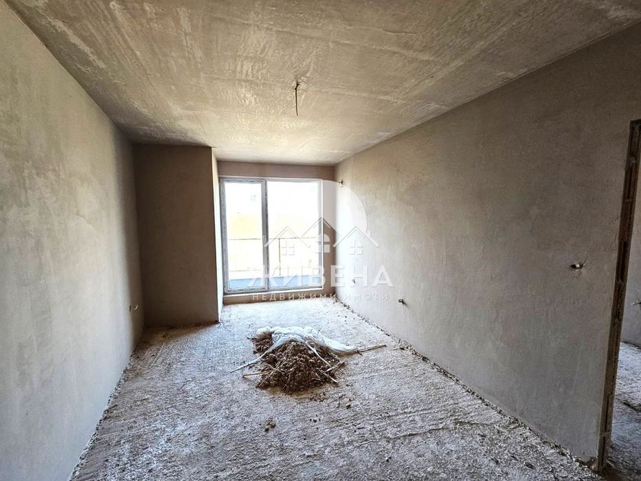 Нов 3-стаен апартамент, кв. Погребите, 97 кв.м, Акт 15