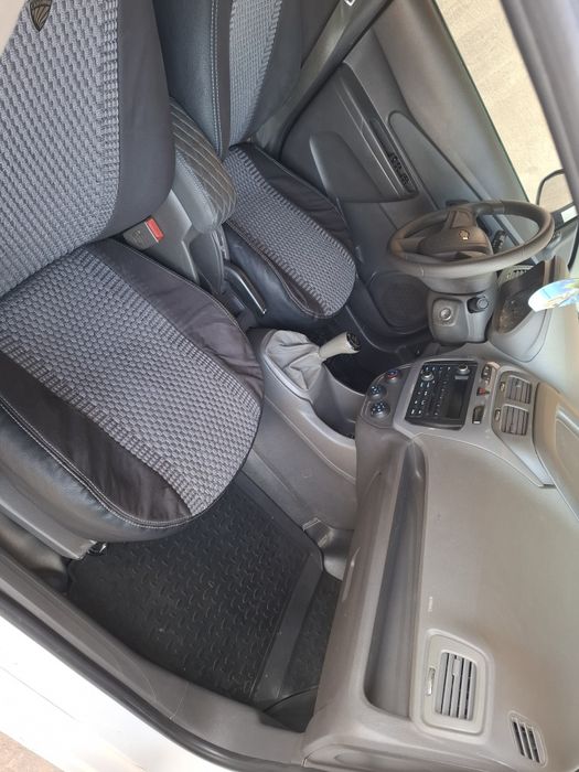 Кобальт 2 позиция