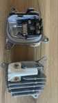 DRL BMW X3 G01 дневни светлини