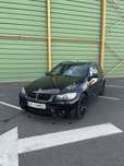 Bmw 320 d e91 m47