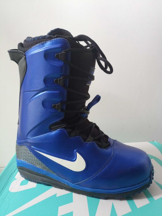 Сноуборд обувки Nike Lunarendor