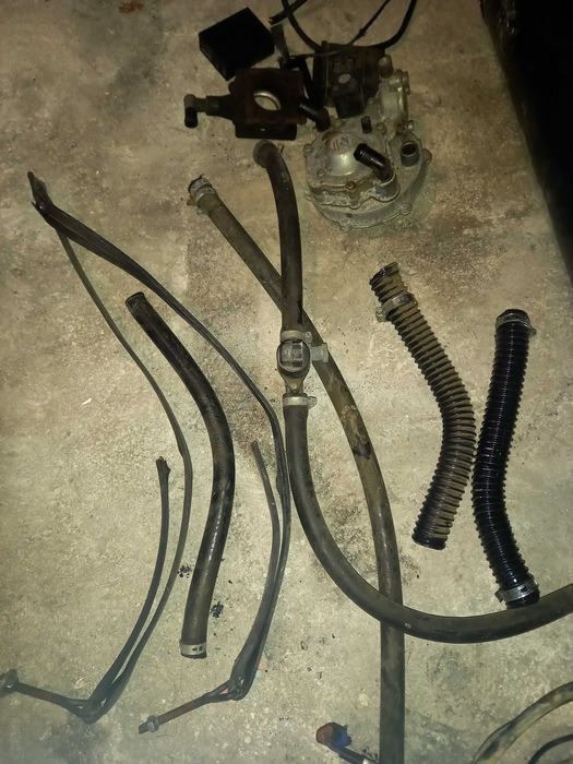 Vand instalatie gpl tomaseto