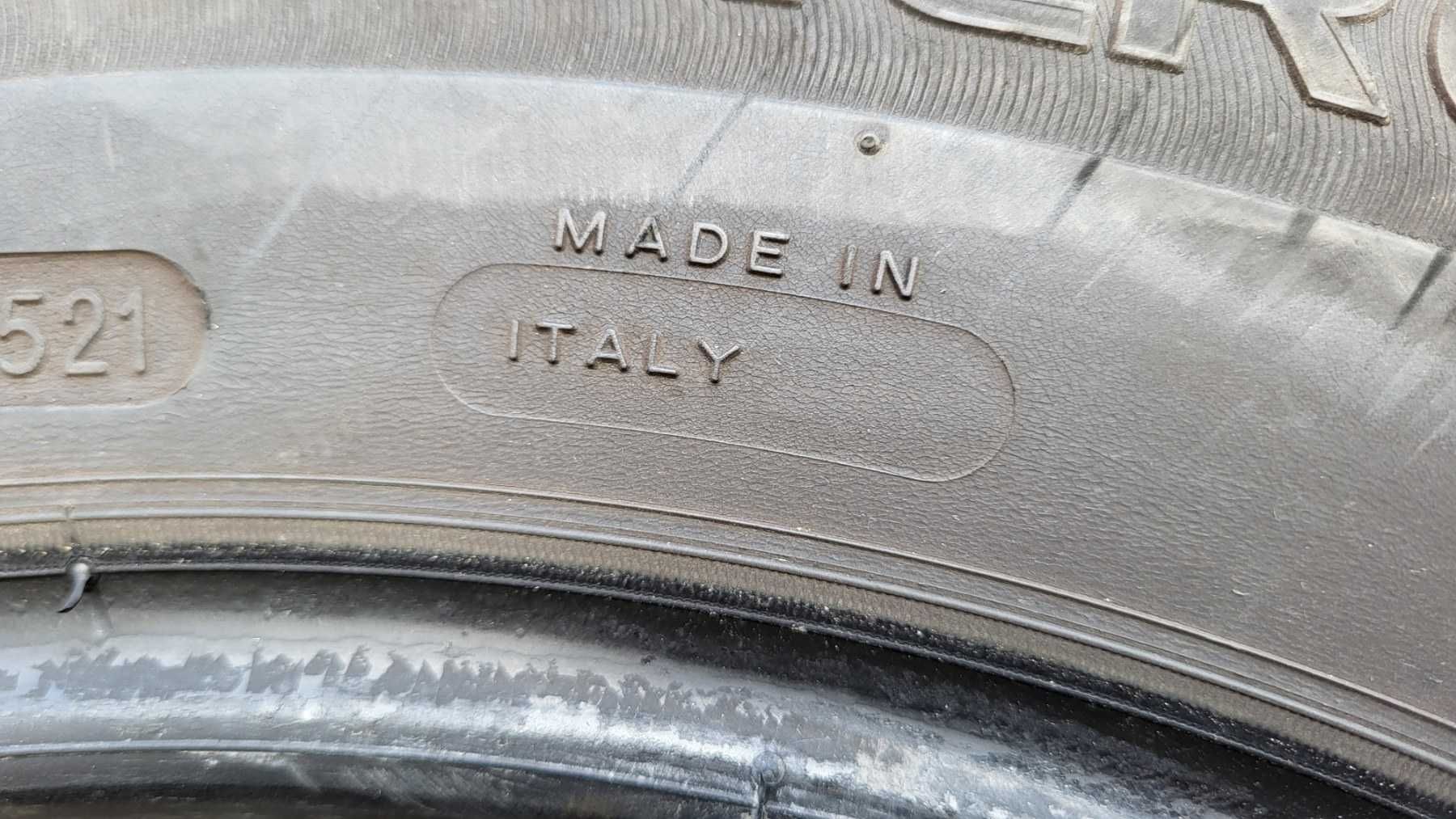 Гуми летни MICHELIN ENERGY Saver