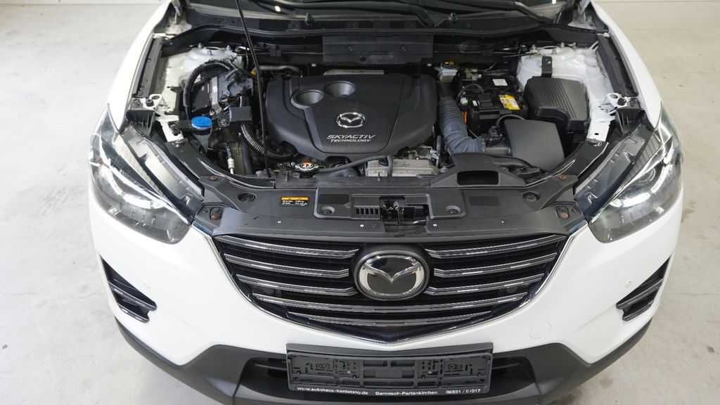piese auto mazda cx-5 facelift 2015-2017