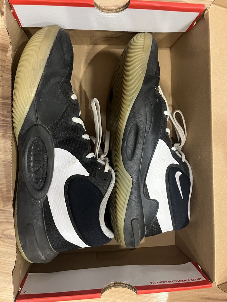 Nike Hyperquick 44 номер