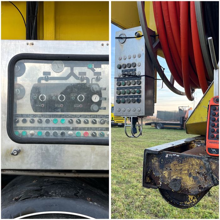 Autovidanja-vidanja-vitanja-cisterna Man