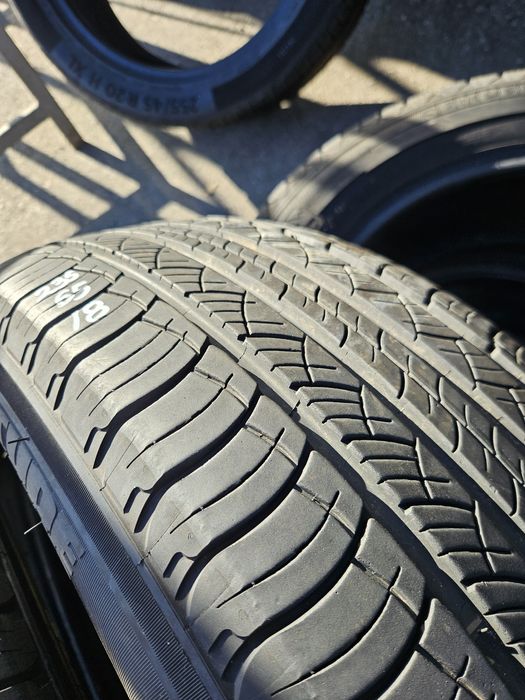 Гуми 4бр 235 65 18 мишелин