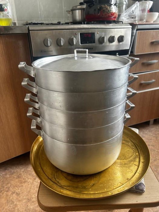 Матоварка в хорошем состоянии