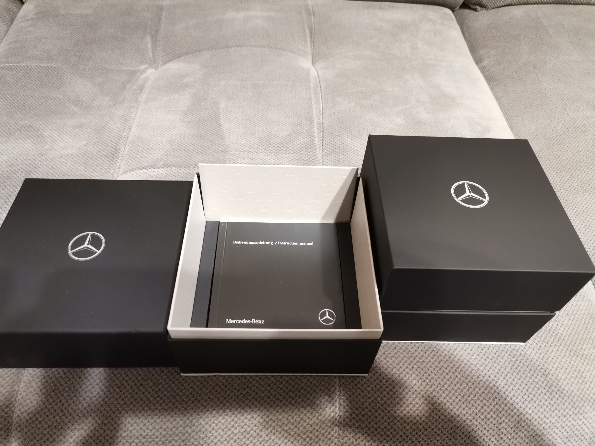 Ceas Mercedes Benz Collection