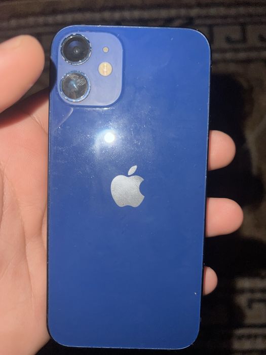Iphone 12 mini de vanzare!