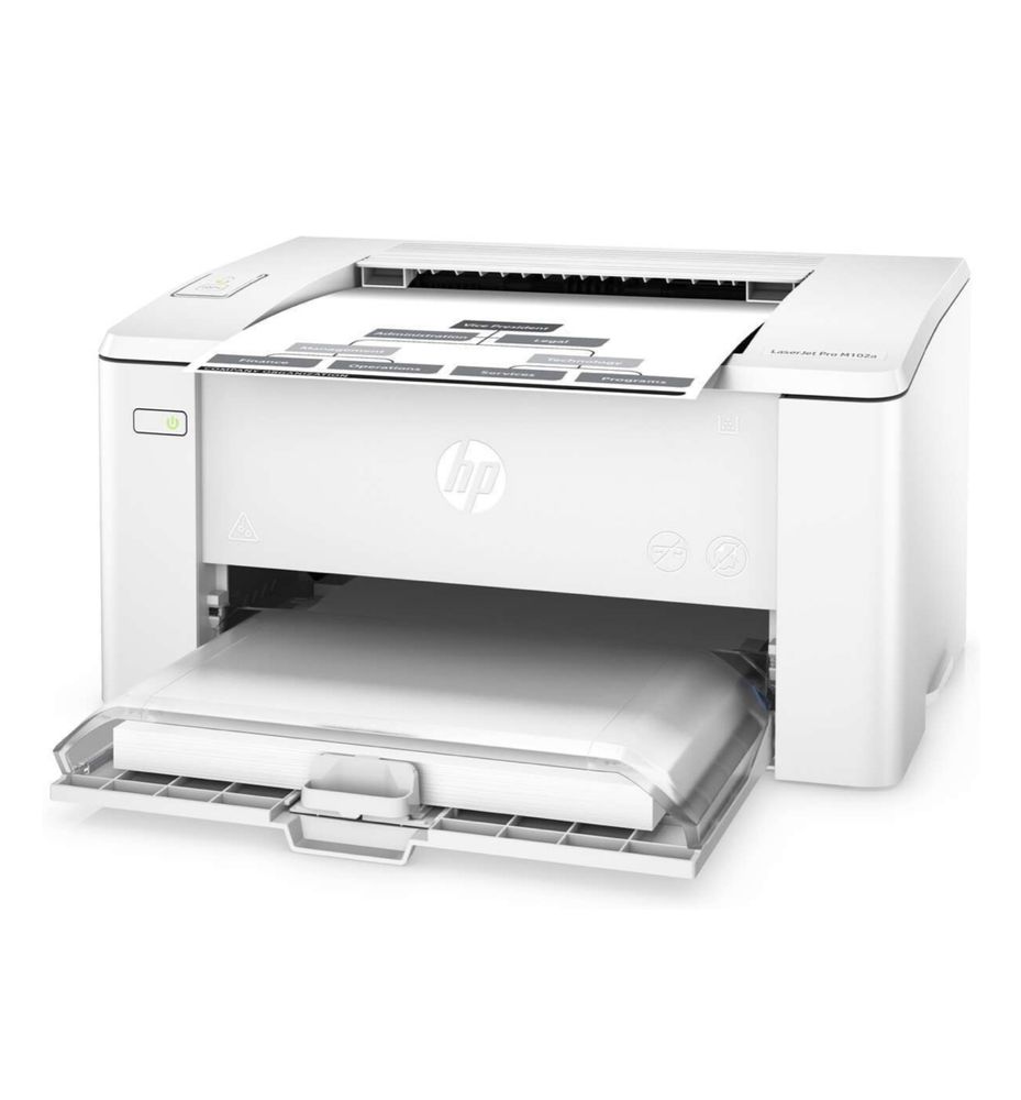Продам принтер LaserJet Pro M102a