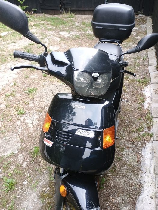 Vând Scuter Malaguti centro sl 49cc