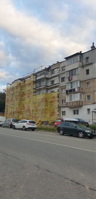 Apartament ieftin la 3 minute de Centrul Vatra Dornei