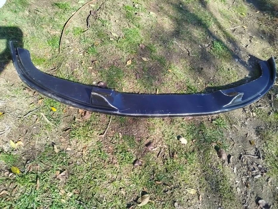 BMW e60 преден куп М5