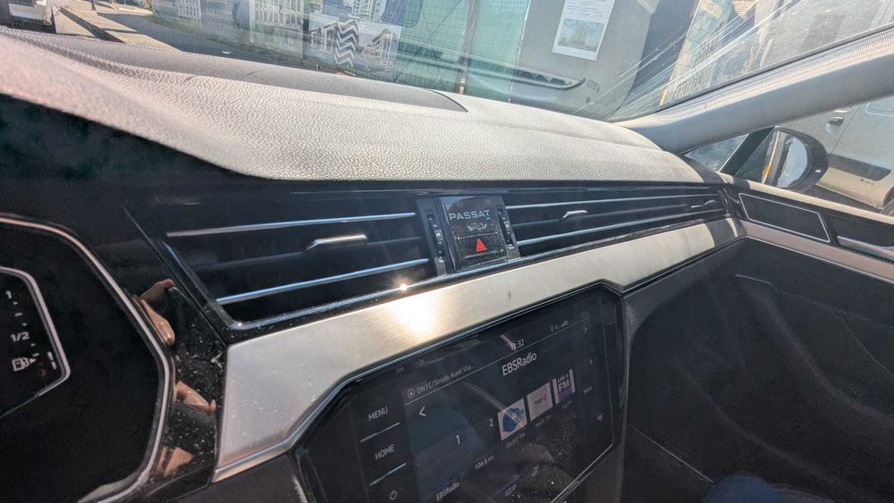 Grila Ventilatie Bord Volkswagen VW Passat B8 - 2021