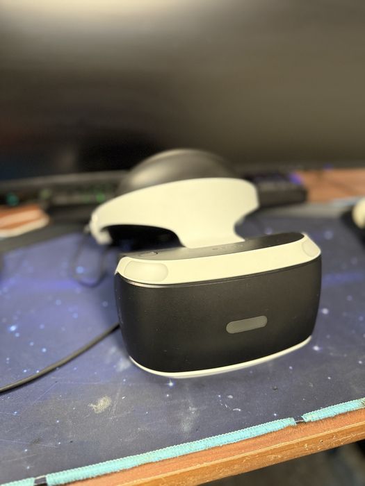 Playstation VR PS4 PS5, Playstation Move, Playstation Camera