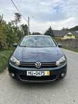 Vand golf 6 1.4 benzina