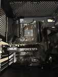 Kit placa de baza rami+placa video