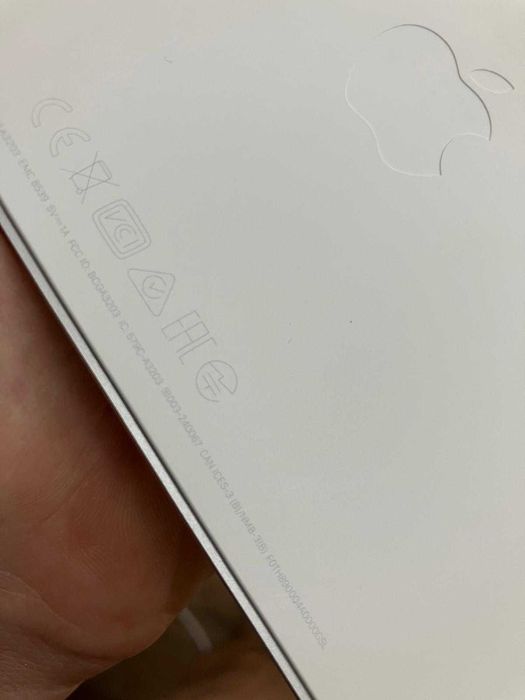 Mouse & Tastatură Mac Book