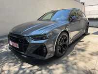 Audi RS6 RS6 Performance