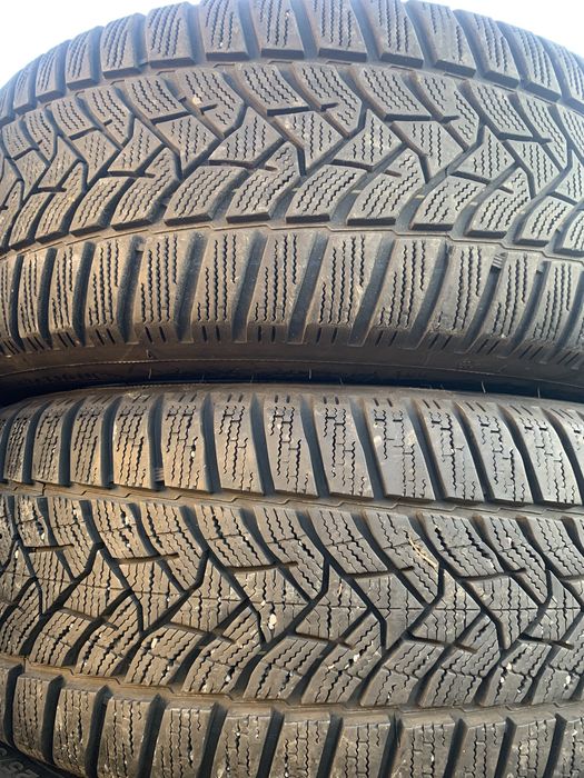 Roti Anvelope Cauciucuri Iarna Caddy Sharan 225 50 R17