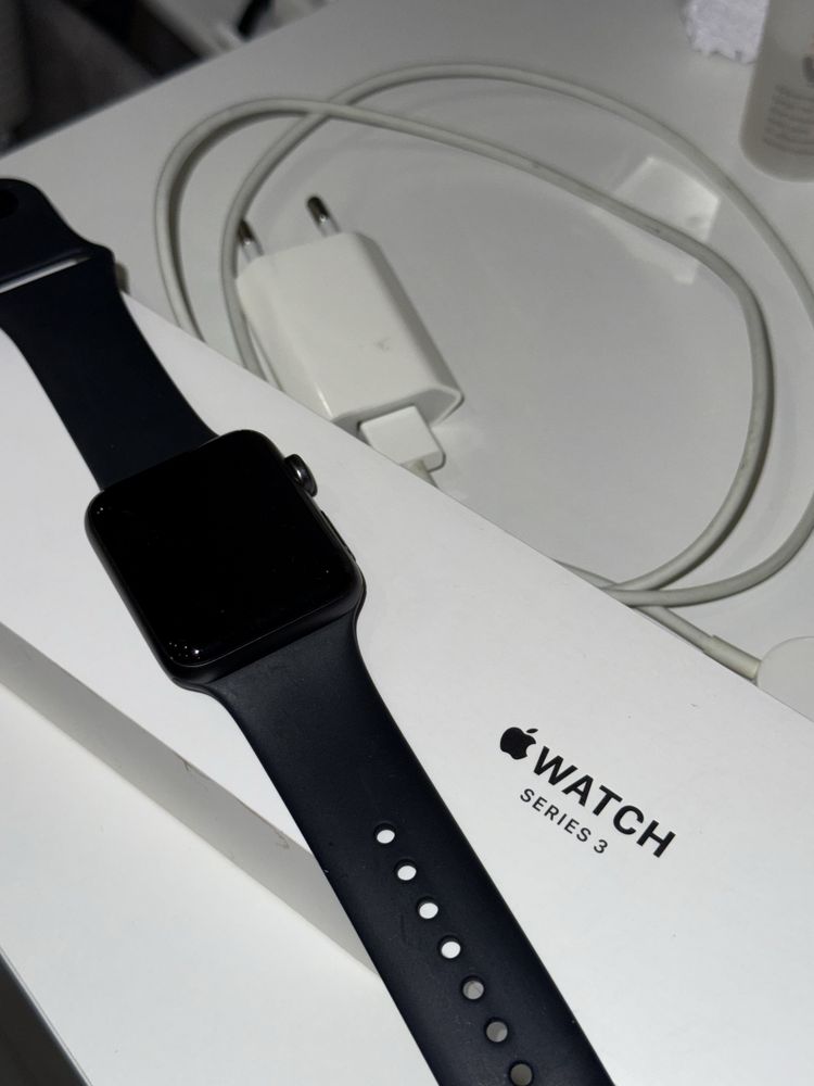 Apple Watch 3 series