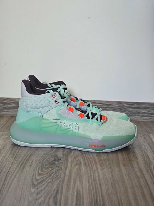 Мъжки Баскетболни обувки TARMAK 45 размер