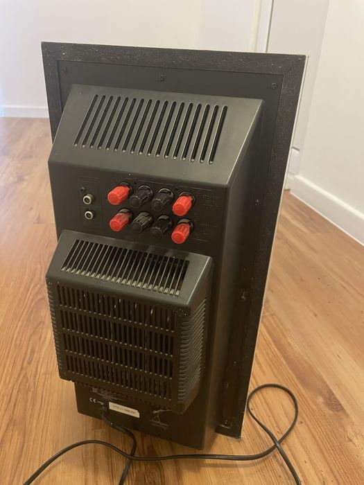 SubWoofer Pioneer S-W110S