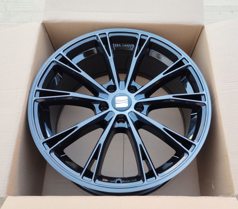 Jante 19 Seat Ateca Tarraco Altea Leon Exeo Alhambra