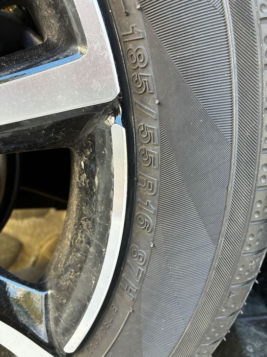 Anvelope Yokohama 185/55/16 Vară