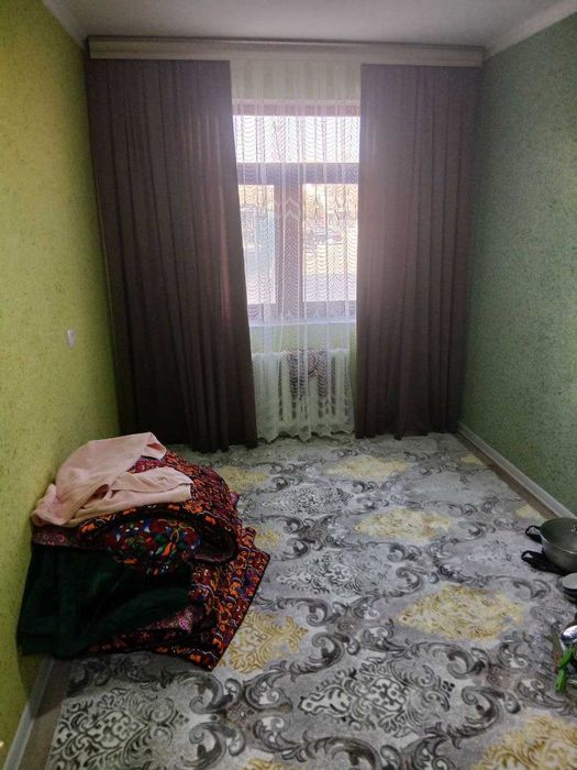 Янги тамирланган 3 хонали квартира ижарага берилади Конечка масжид