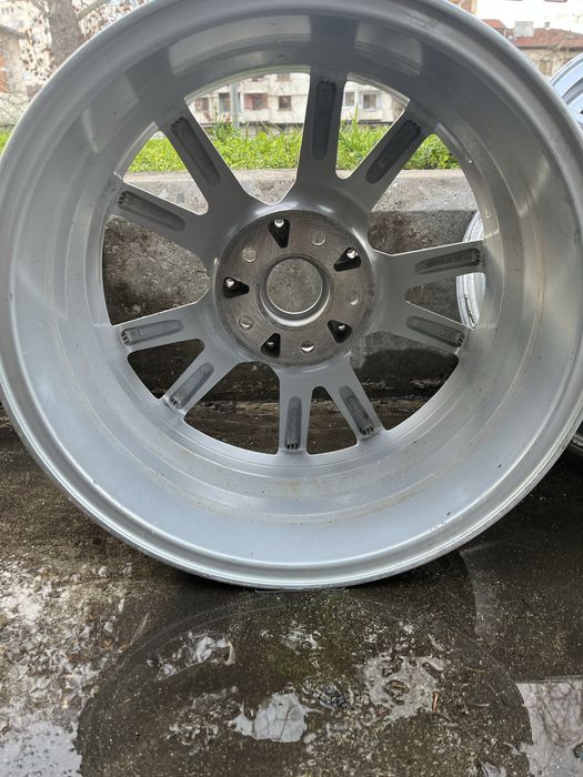 Джанти 16” 5х108