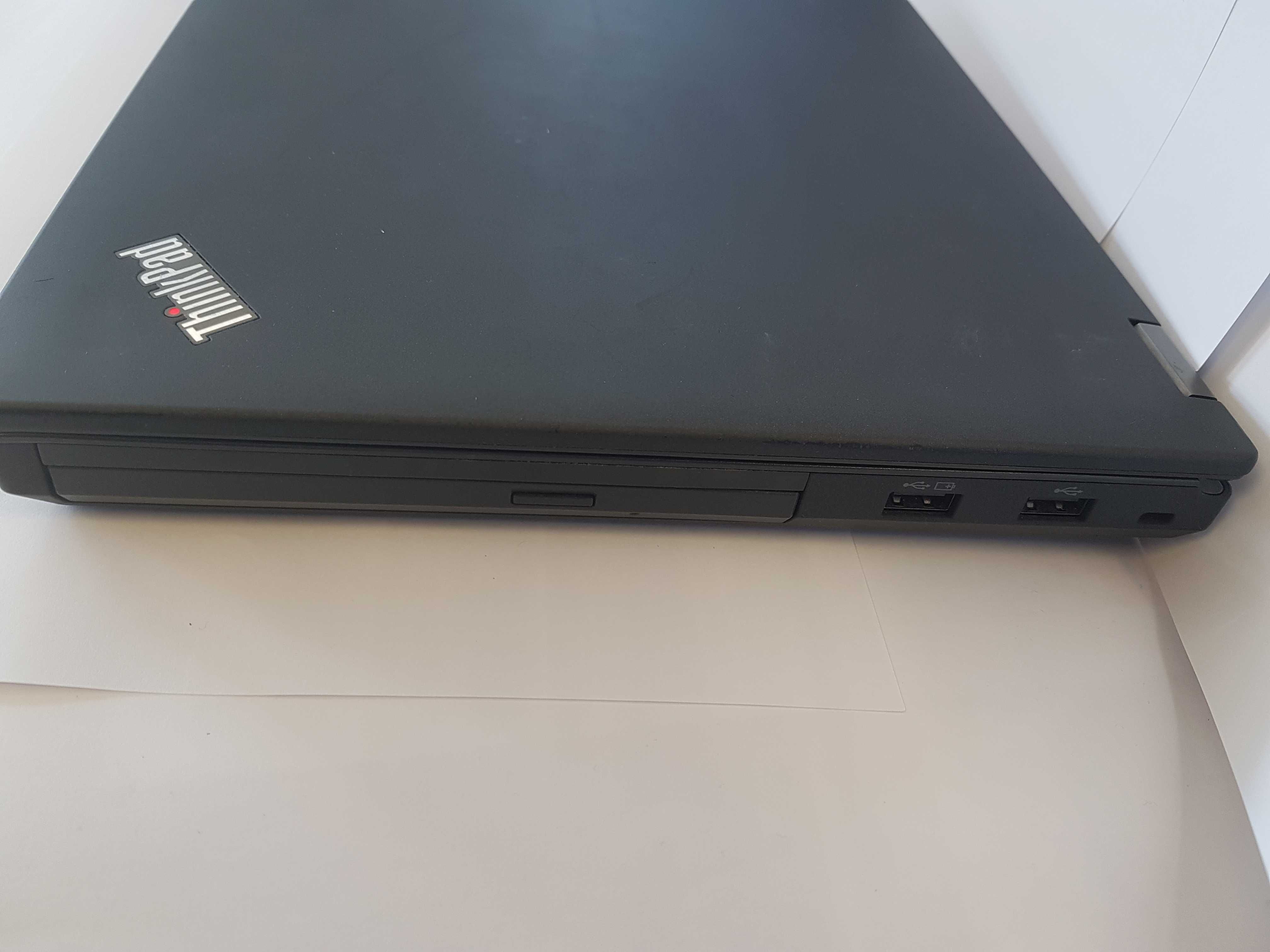 Laptop Lenovo ThinkPad T440P  Intel® Core™ i5  de la 250 Lei