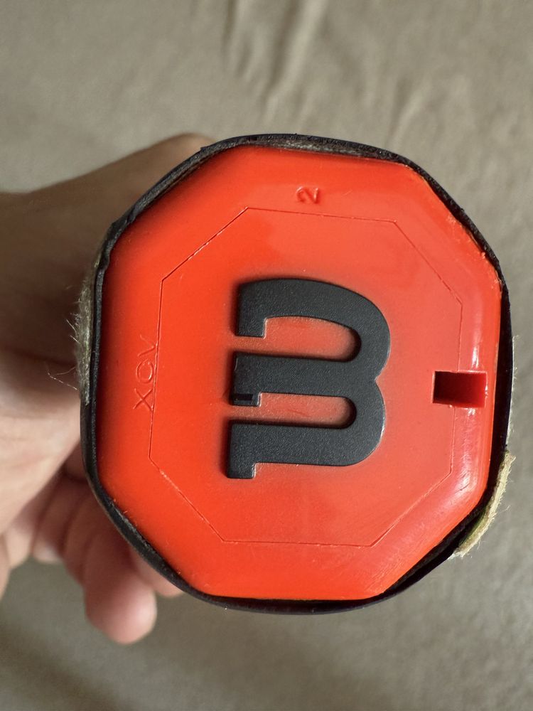 Wilson Blade 100L