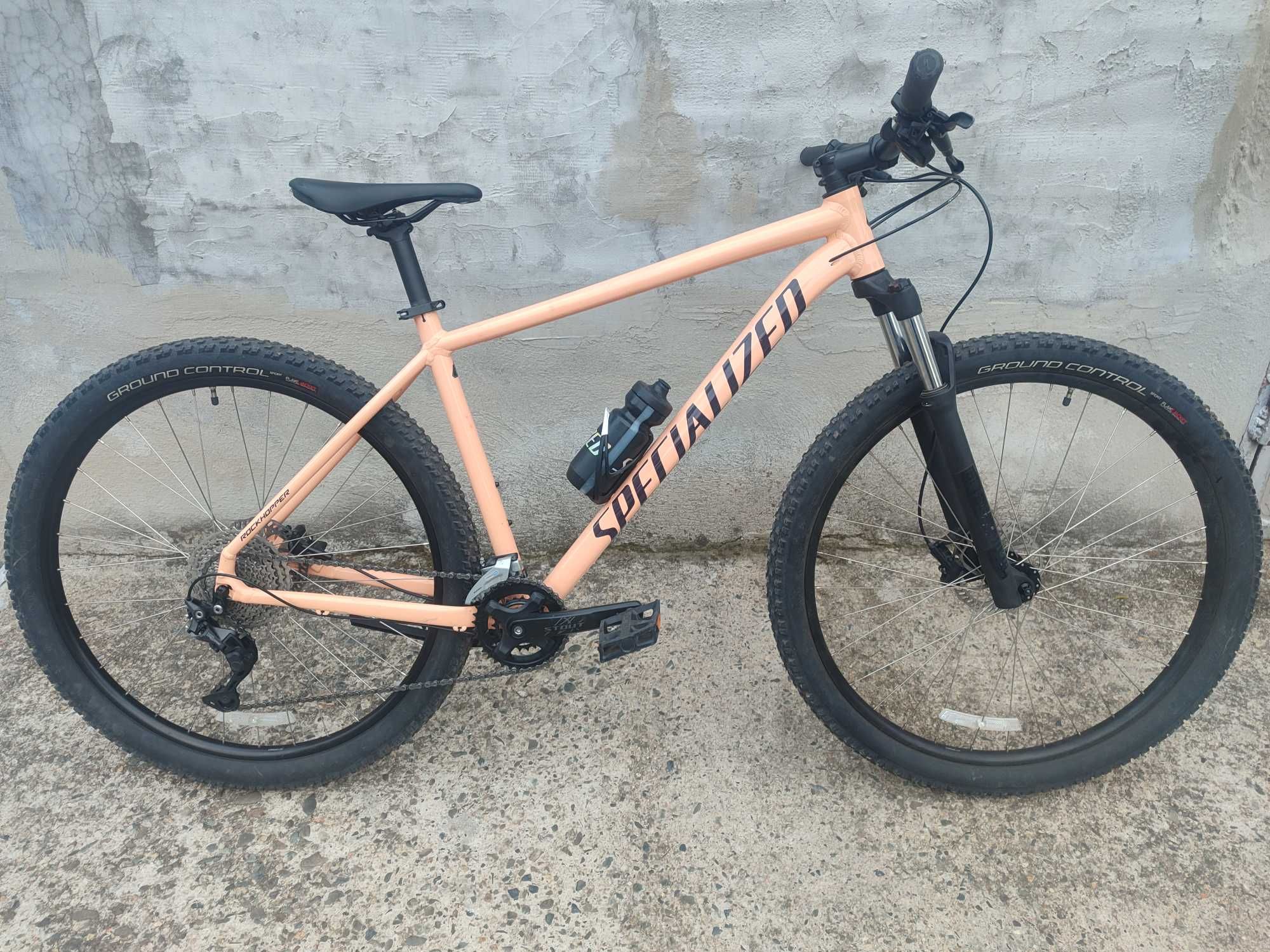 29" Specialized Rockhopper , 2x11ck. , ХЛ размер