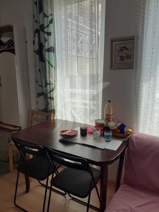 Продава се Едностаен апартамент в к.к. Слънчев бряг - 28 кв.м за 804 €/кв.м - Снимка #2
