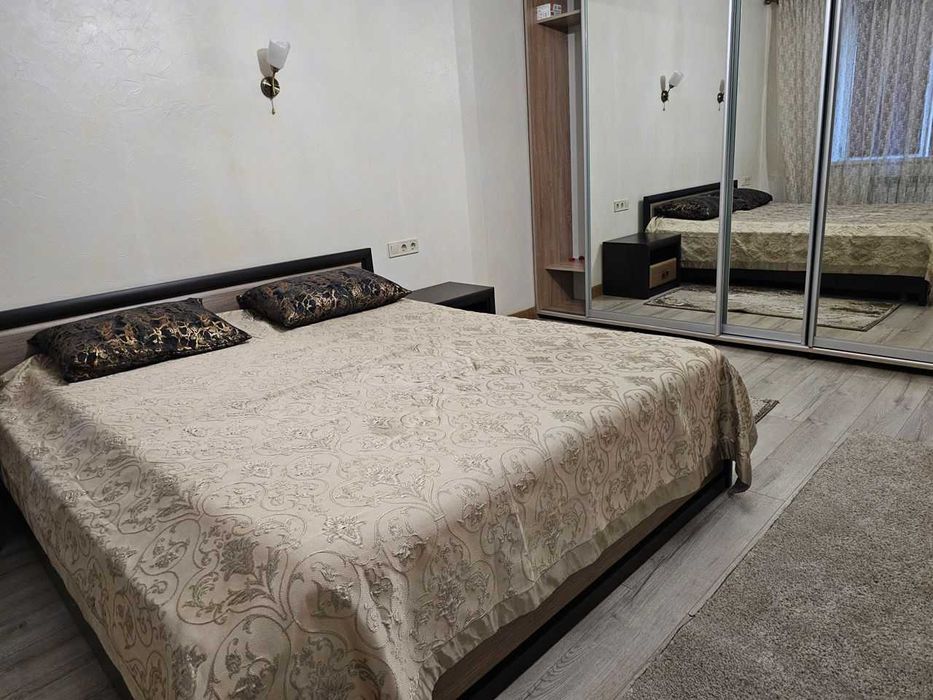 Дава се под наем Двустаен апартамент в София, Бояна - 90 кв.м за 400 € - Снимка #4