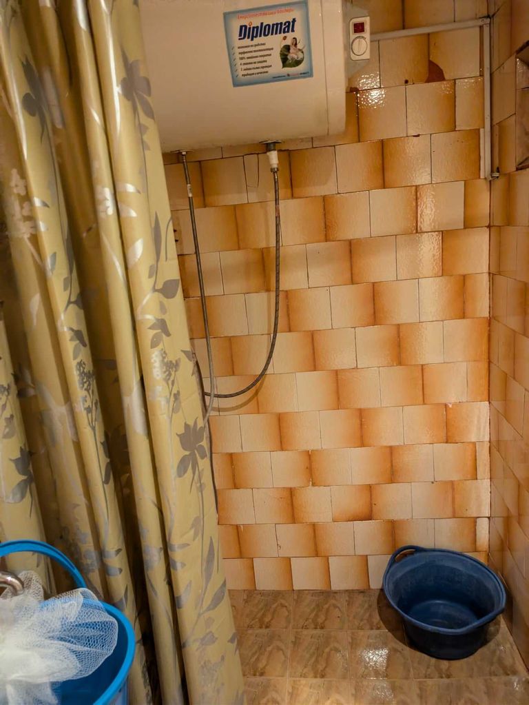 Дава се под наем Къща в Добрич, Център - 90 кв.м за 255 € - Снимка #9
