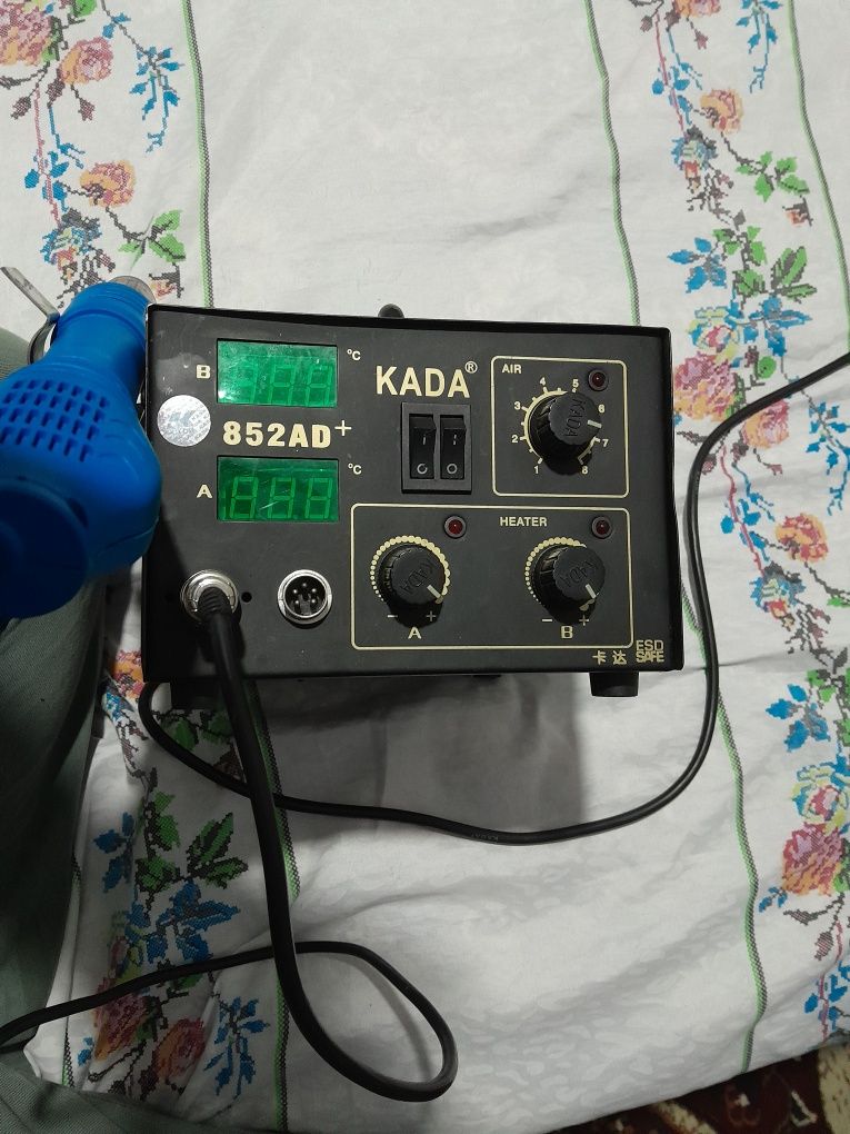 Fen Payalnik telefon ustalar uchun VA ekran almashtirgich