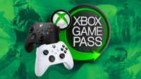 Подписка XBOX GAME PASS ultimate 2 месяца