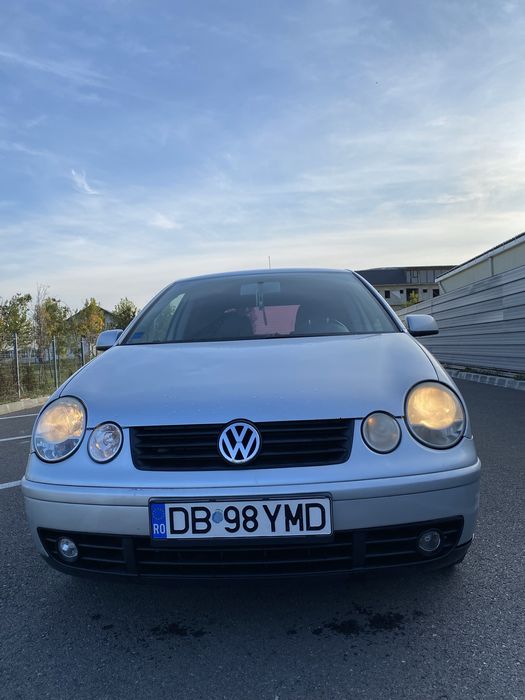 Wolkswagen Polo