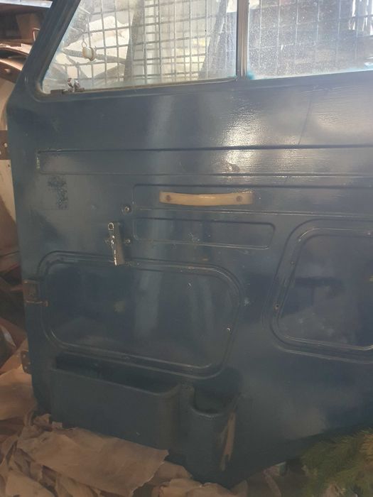 Usi militare Camion Roman AB