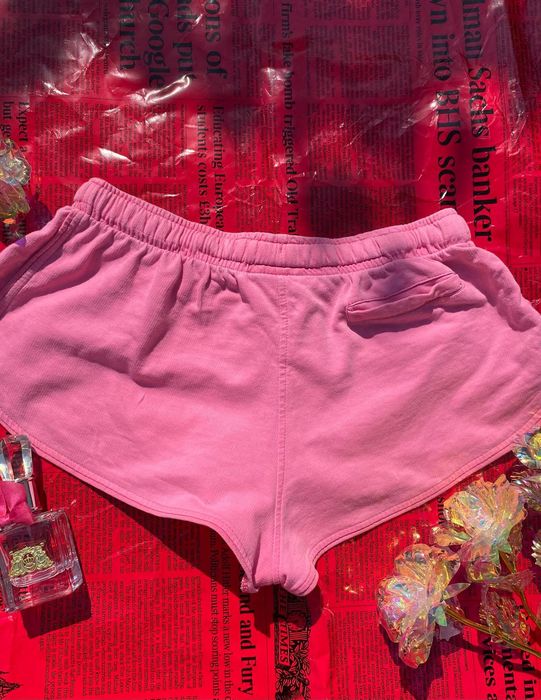 Pantaloni scurți dama XS 34