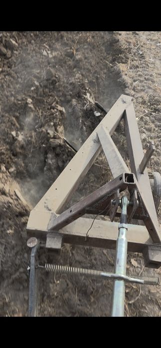 Плуг холати яхши